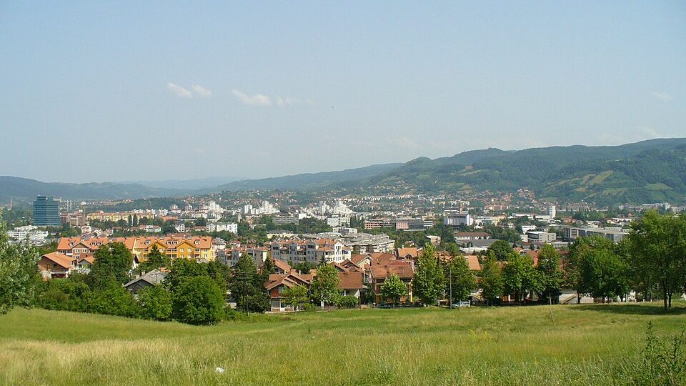 Banja Luka
