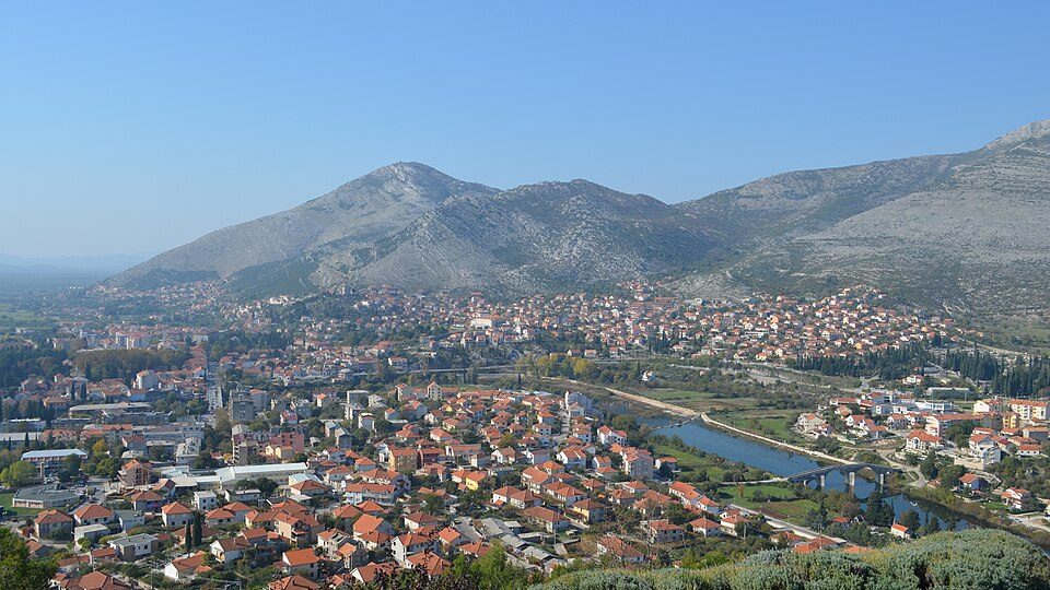 Trebinje